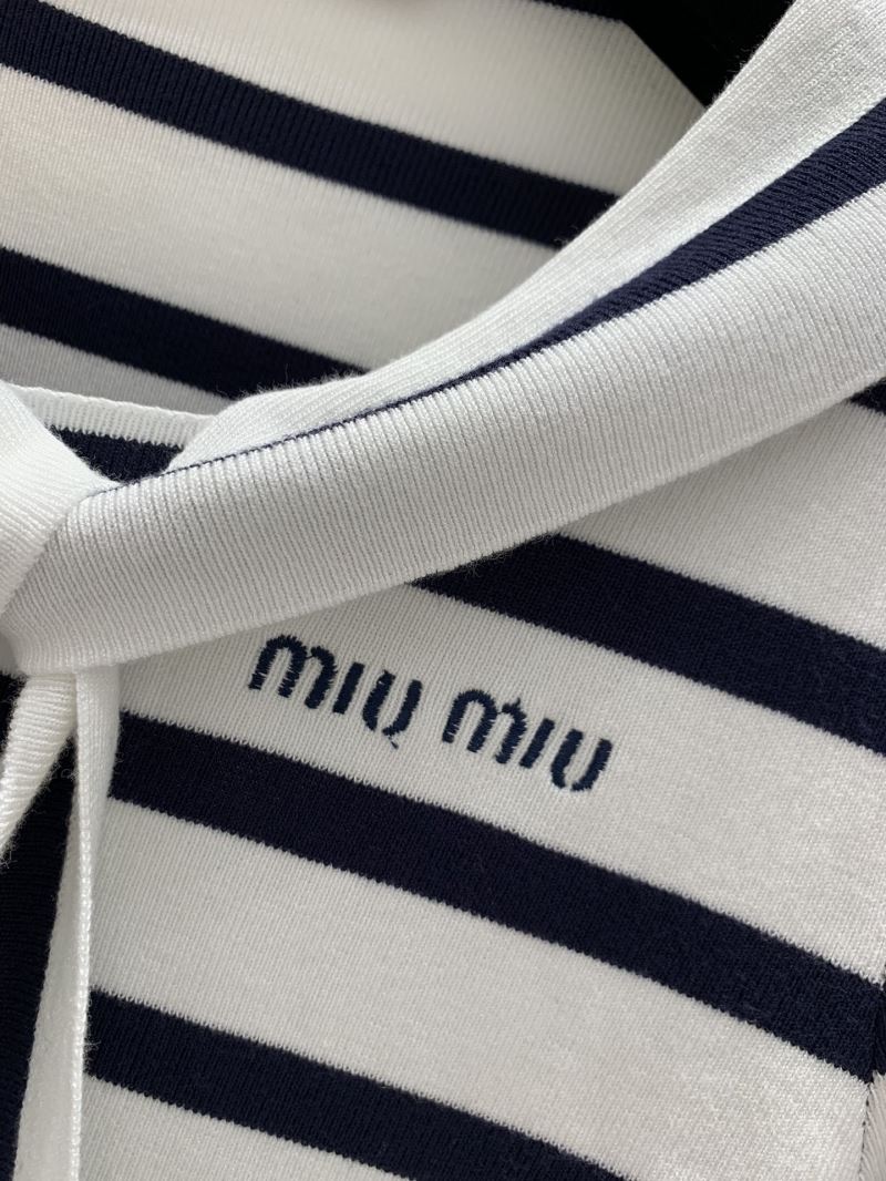 Miu Miu T-Shirts